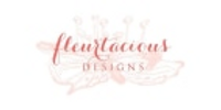 Fleurtacious Designs coupons